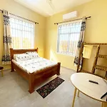Manzil Villa