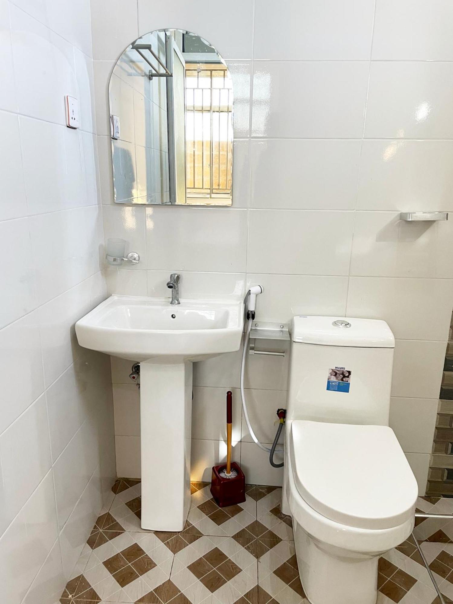 Apartment Manzil Villa Makunduchi