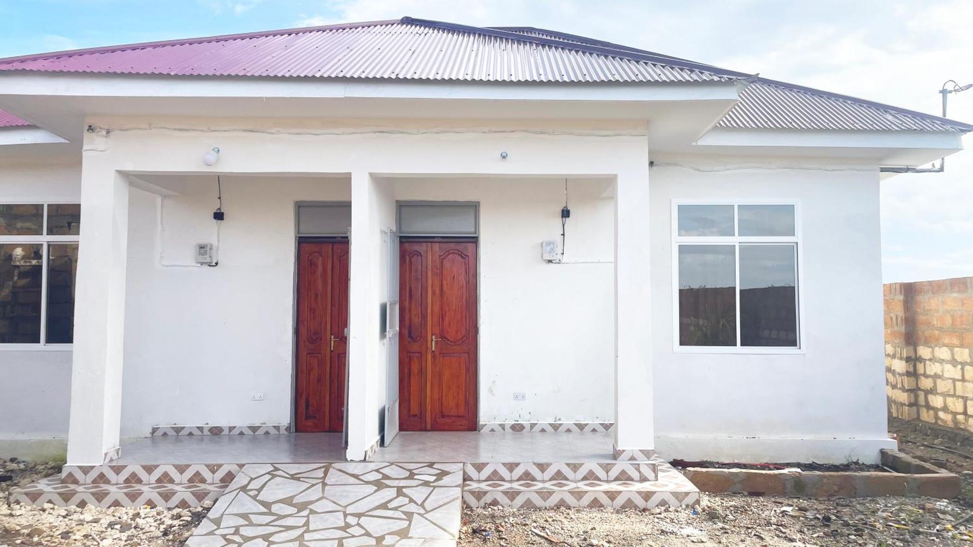 Manzil Villa Apartment *