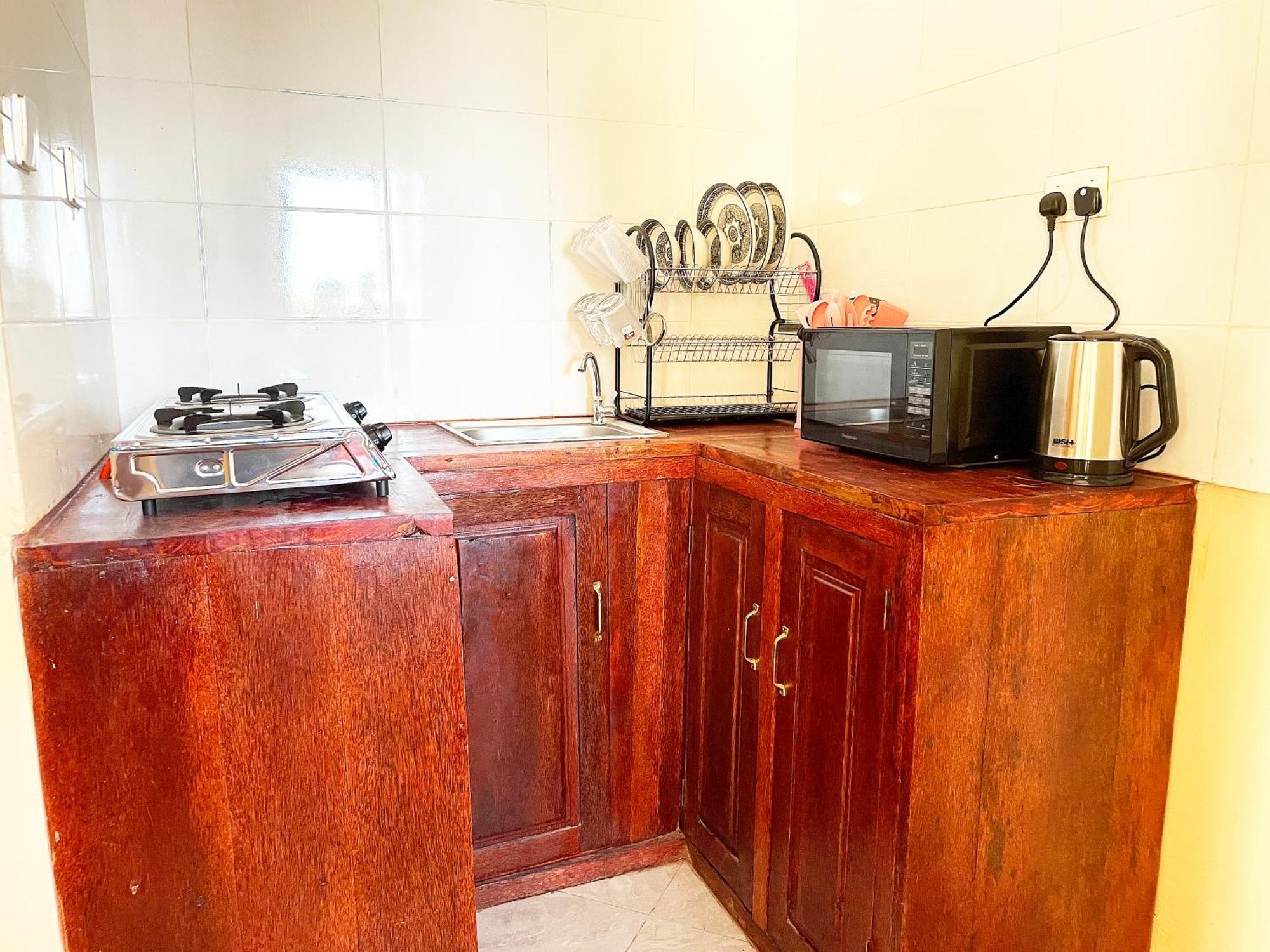 Manzil Villa *