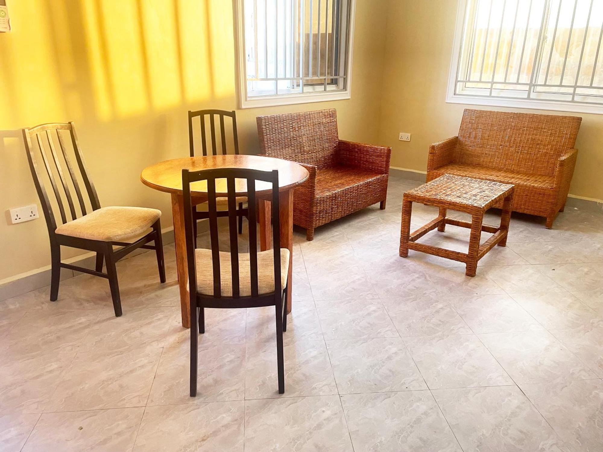 Apartment Manzil Villa Makunduchi