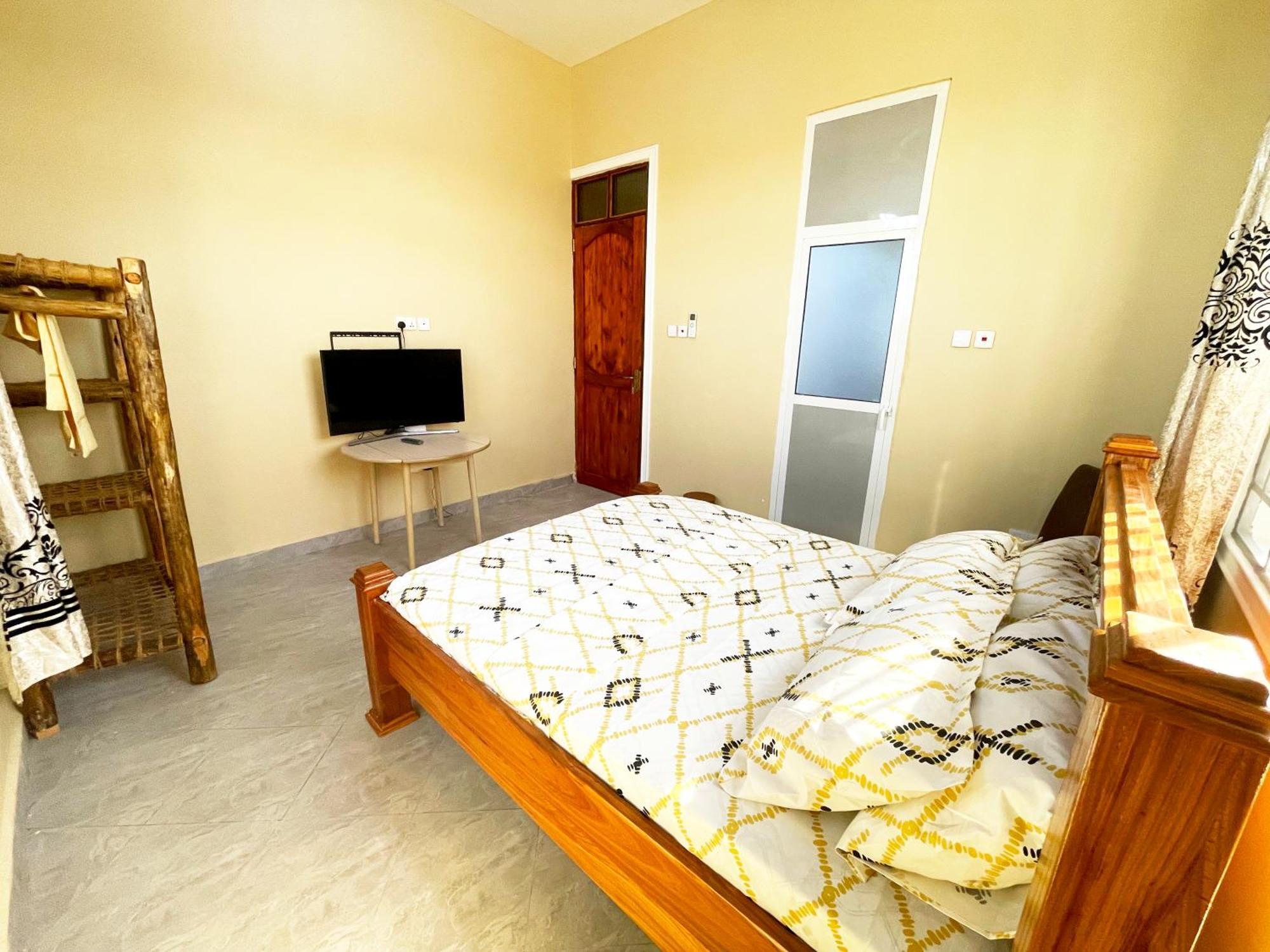 Apartment Manzil Villa