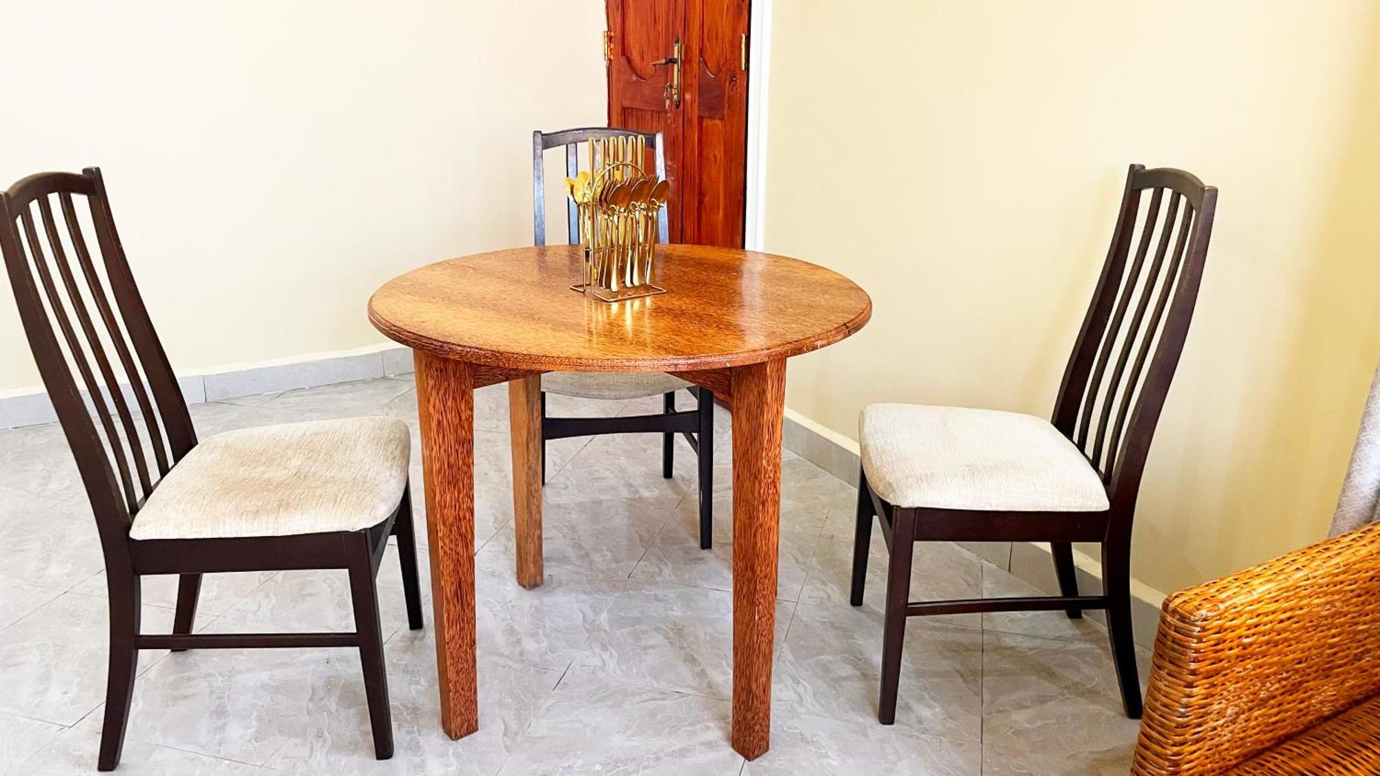 Apartment Manzil Villa *