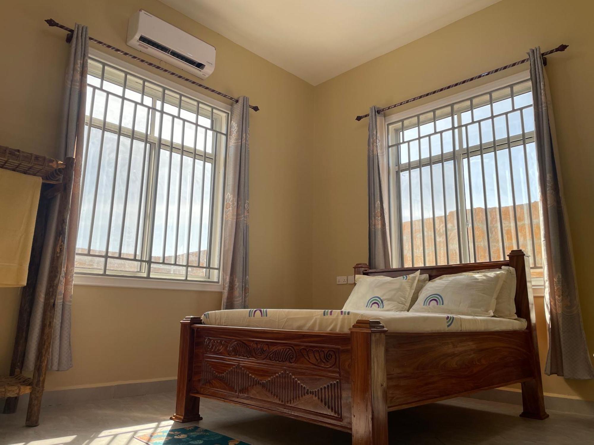 Apartment Manzil Villa Makunduchi