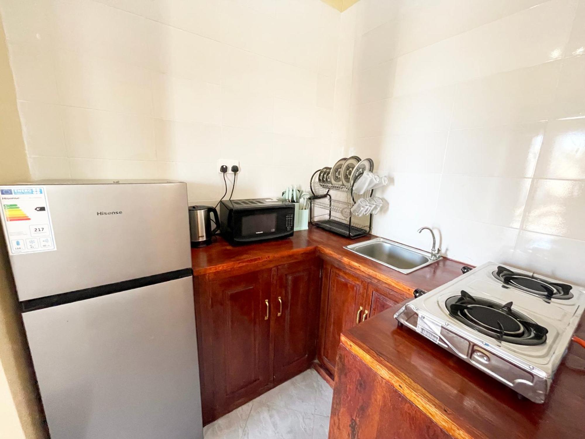 Manzil Villa Apartment